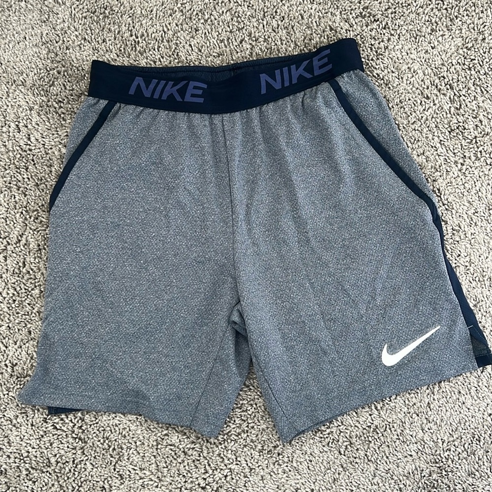 Men’s Nike shorts